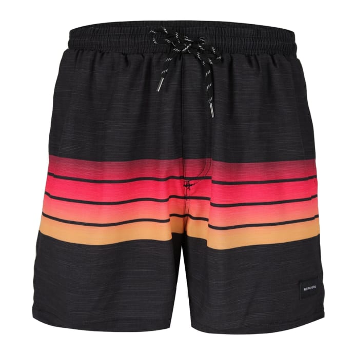 Rip Curl Men&#039;s Revival Stripe Watershort, product, variation 1