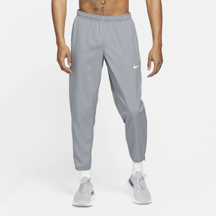 Nike Men&#039;s Dri Fit Challenger Run Pants, product, variation 1