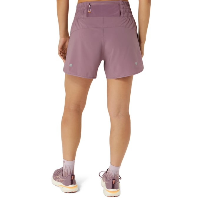 ASICS Women&#039;s Nagino 4&#039;&#039; Running Short, product, variation 3