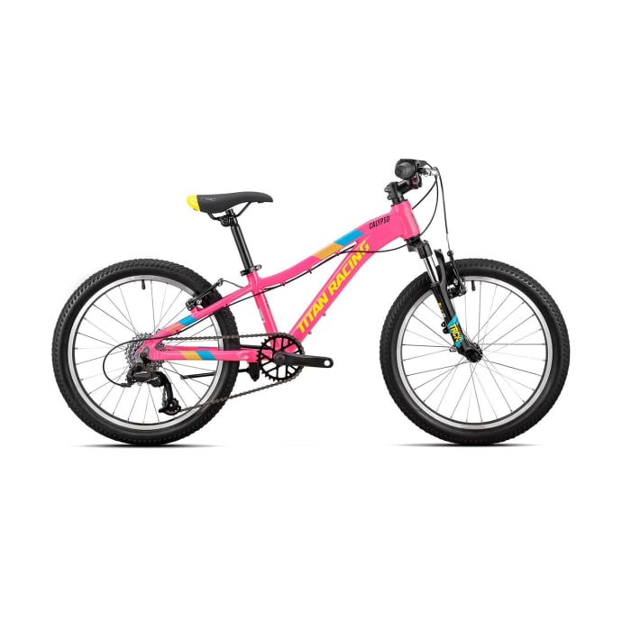 Titan Calypso 20&quot; Mountain Bike, product, variation 1