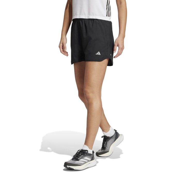 adidas Women&#039;s Run It Running Short, product, variation 1