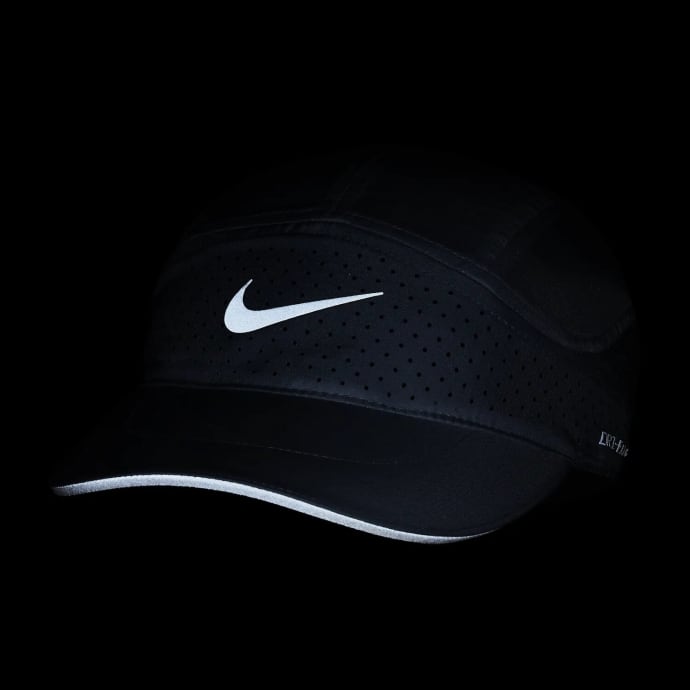 Nike Dri-Fit Arobill Featherlight Perforated Cap, product, variation 3