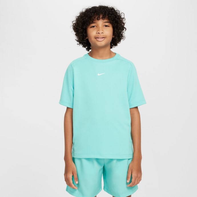 Nike Boys Dri-Fit Multi Tee, product, variation 1