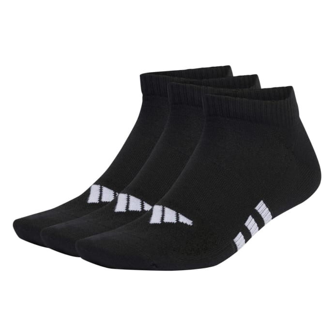 adidas Performance Light Low 3-Pack socks, product, variation 1