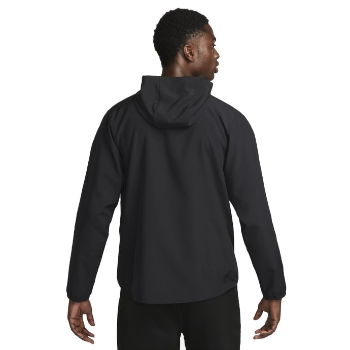 Nike Men&#039;s Dri-FIT Form Hooded Versatile Jacket, product, variation 2