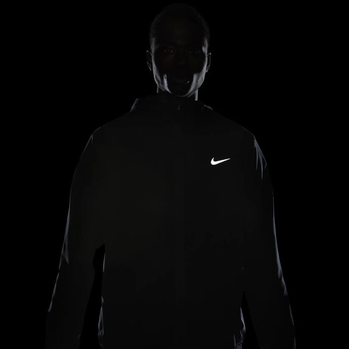 Nike Men&#039;s Dri-FIT Form Hooded Versatile Jacket, product, variation 6