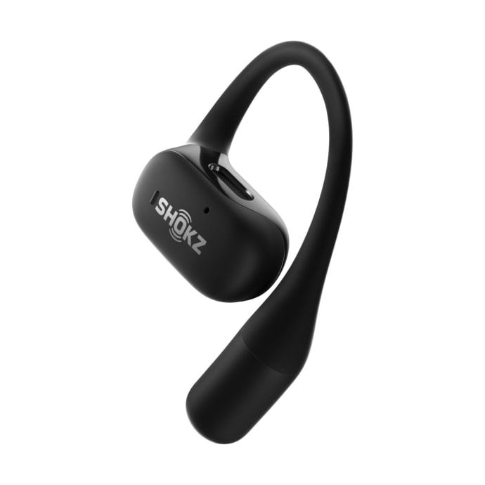 Shokz OpenFit Open-Ear True Wireless Earbuds, product, variation 6