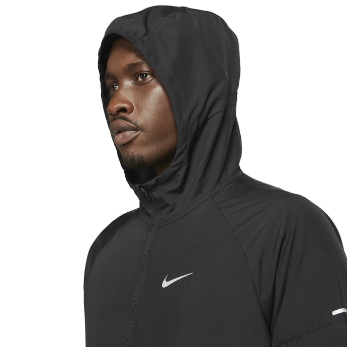 Nike Men&#039;s Miler Run Jacket, product, variation 4