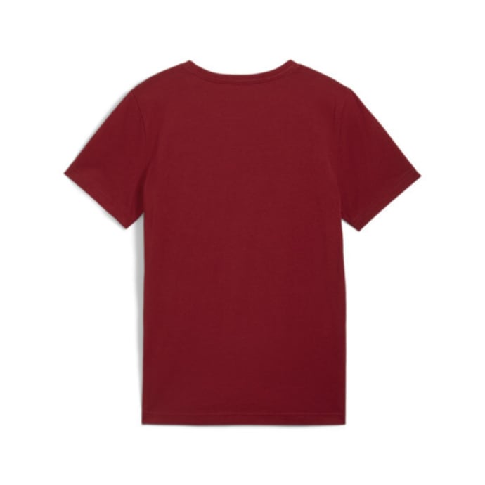 Puma Boys Essential colour Tee, product, variation 2