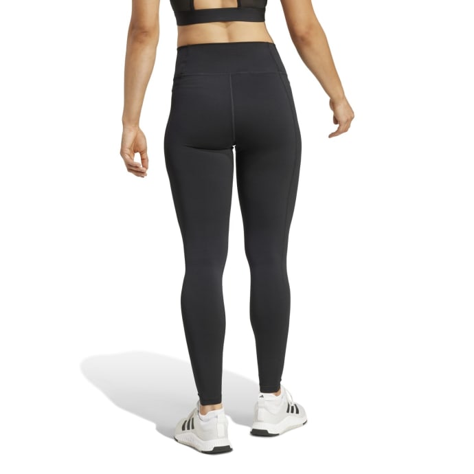 adidas Women&#039;s Big Logo Tight, product, variation 2