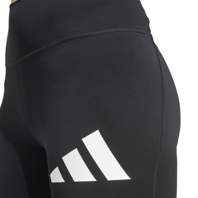 adidas Women&#039;s Big Logo Tight, product, variation 3