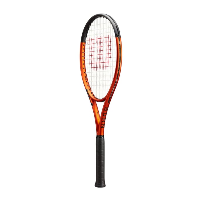 Wilson Burn 100 ULS V5 Tennis Racket, product, variation 3