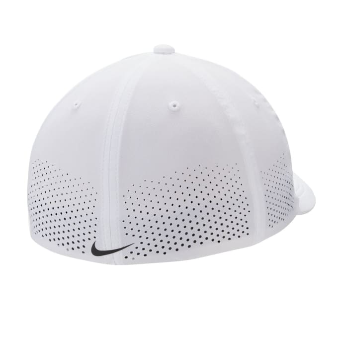 Nike Dri-Fit Arobill Perforated Rise Cap, product, variation 2