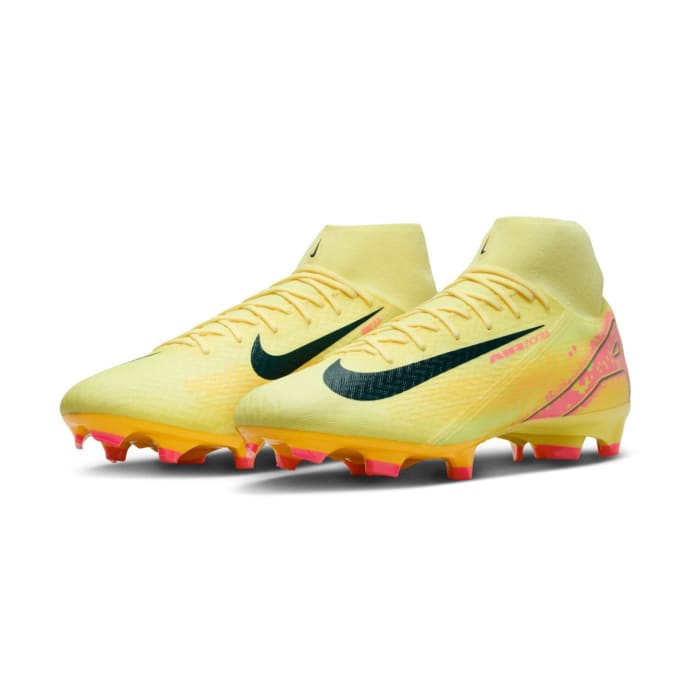 Nike Zoom Mercurial Superfly 10 Academy KM Firm Ground Senior Soccer Boots, product, variation 6