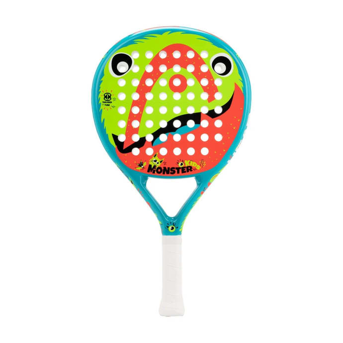 Head Monster Kids Padel Racket, product, variation 1