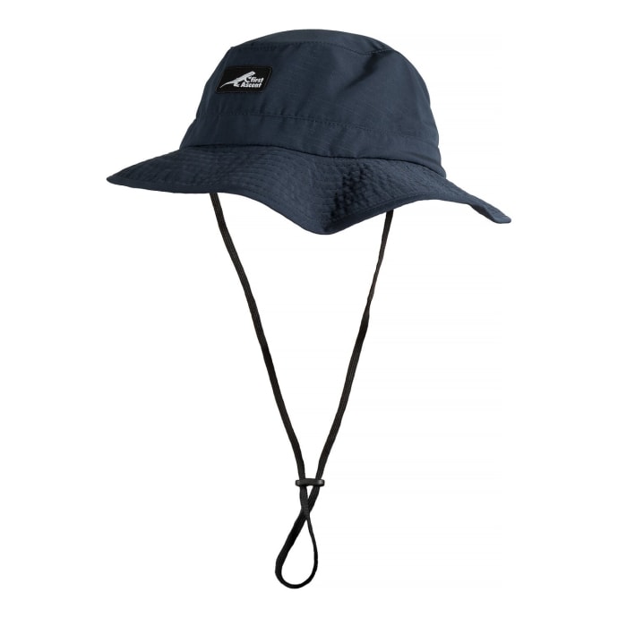 First Ascent Heritage Bucket Hat, product, variation 2