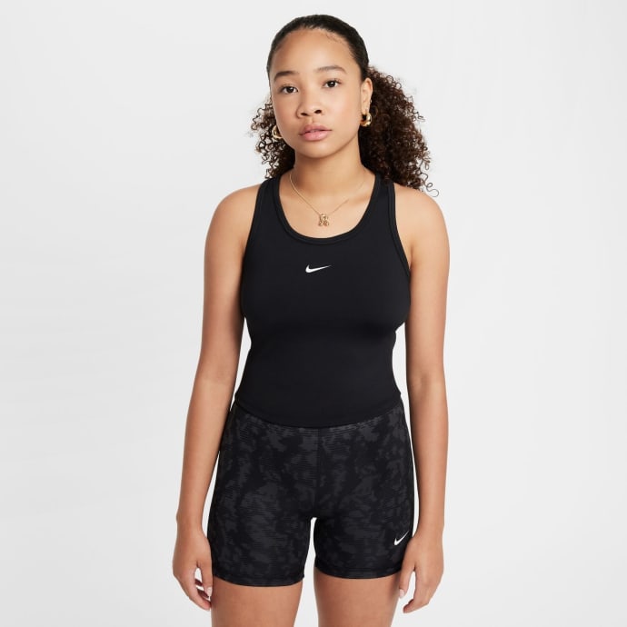 Nike Girls Dri Fit One Tank, product, variation 1