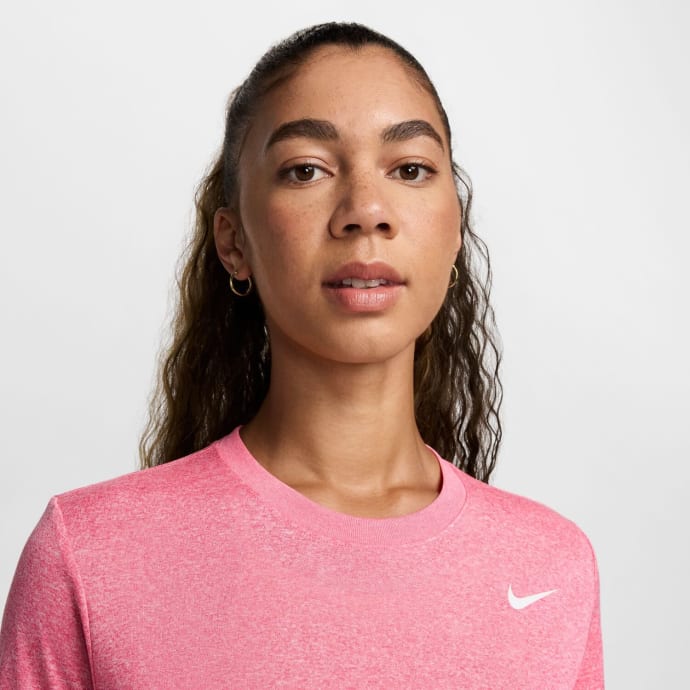 Nike Women&#039;s Dri-Fit Legend Tee, product, variation 3