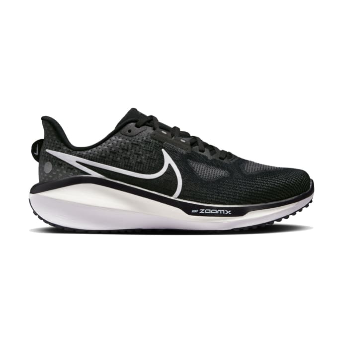 Nike Mens Air Zoom Vomero 17 Road Running Shoes, product, variation 1