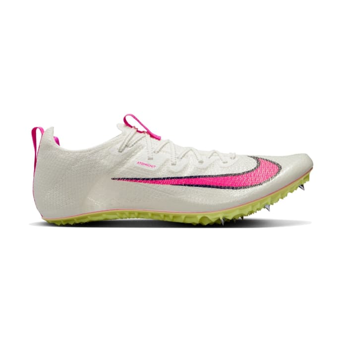 Nike Unisex Zoom Superfly Elite 2 Sprint Athletics Spikes, product, variation 1