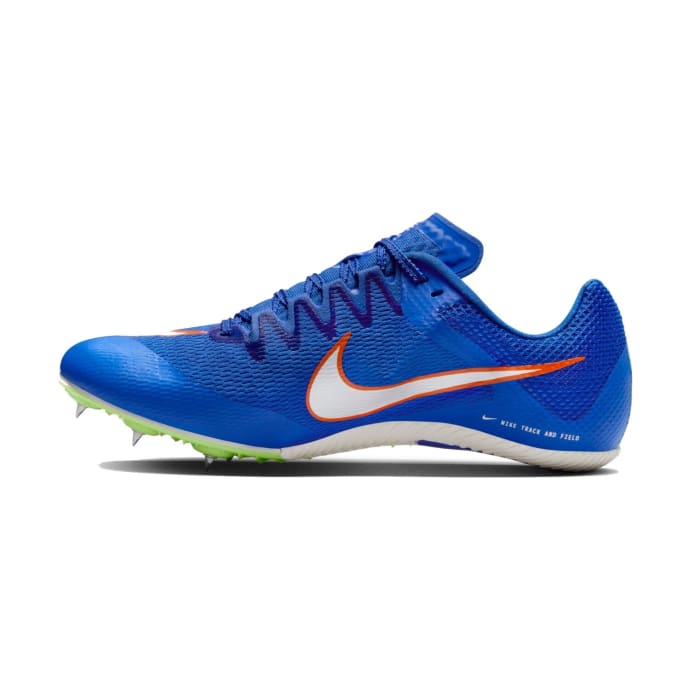 Nike Unisex Zoom Rival Sprint Athletics Shoe, product, variation 2