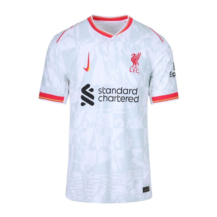 Liverpool Men&#039;s Third 24/25  Match Jersey, product, variation 1