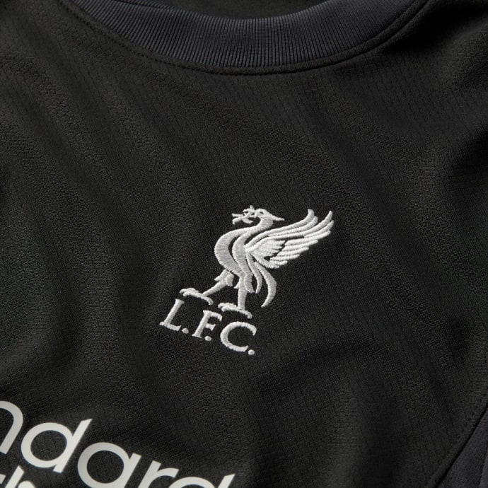 Liverpool Junior Away 24/25 Jersey, product, variation 7