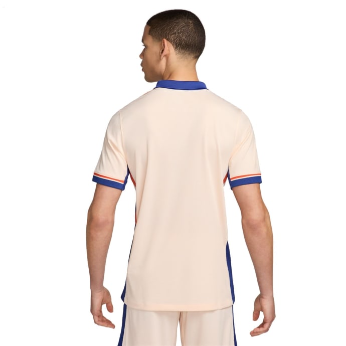 Chelsea Men&#039;s Away 24/25 Soccer Jersey, product, variation 4