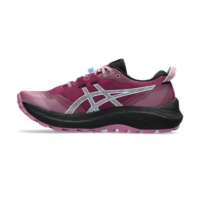 ASICS Women&#039;s Gel-Trabuco 12 Trail Running Shoes, product, variation 2