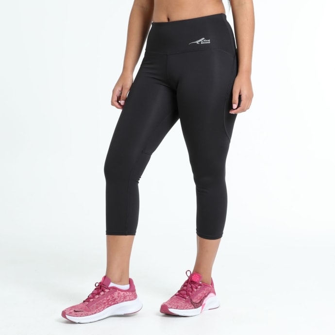 First Ascent Women&#039;s Pulse 7/8 Run Tight, product, variation 1