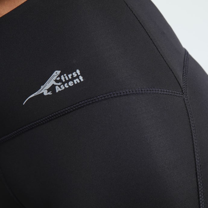 First Ascent Women&#039;s Pulse 7/8 Run Tight, product, variation 4
