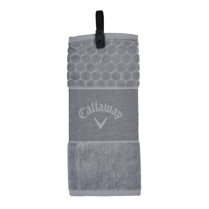 Callaway Tri - Fold Golf Towel, product, variation 3