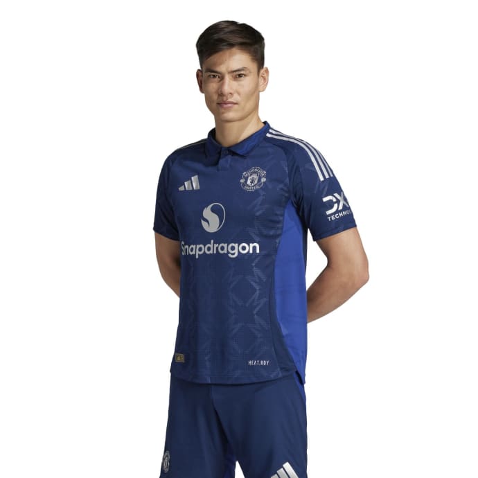 Man United Men&#039;s Away 24/25 Match Jersey, product, variation 3