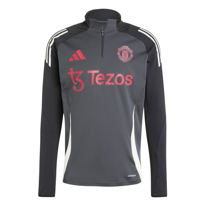 Man United Men&#039;s 24/25 EU Training Top, product, variation 1