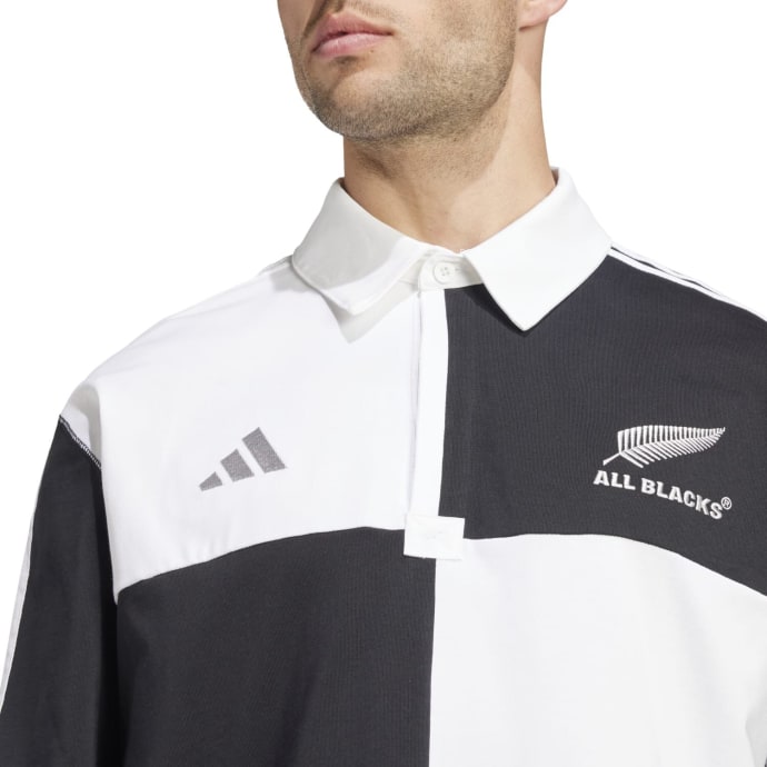 All Blacks Men&#039;s Culture 24/25 Jersey, product, variation 4