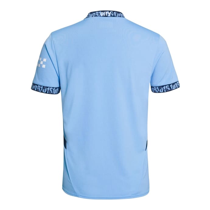 Man City Men&#039;s Home 24/25 Soccer Jersey, product, variation 2