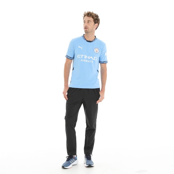 Man City Men&#039;s Home 24/25 Soccer Jersey, product, variation 9