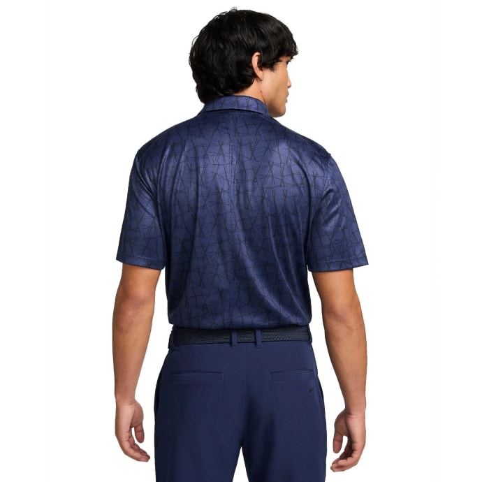 Nike Men&#039;s Golf Dri-Fit Long Leaf Victory Polo, product, variation 2