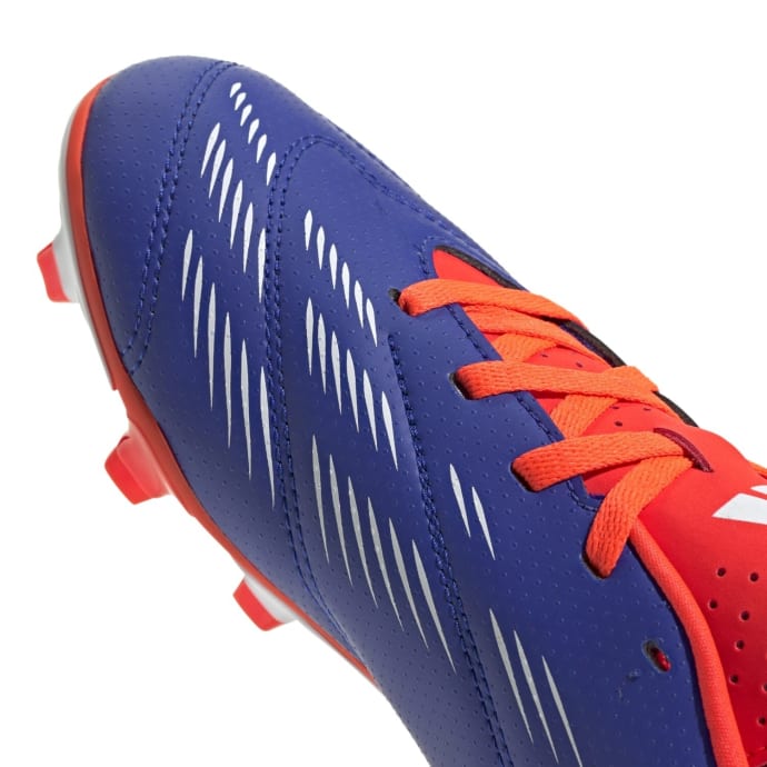 adidas Junior Predator Club Firm Ground Soccer Boots, product, variation 6