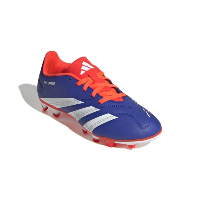 adidas Junior Predator Club Firm Ground Soccer Boots, product, variation 7