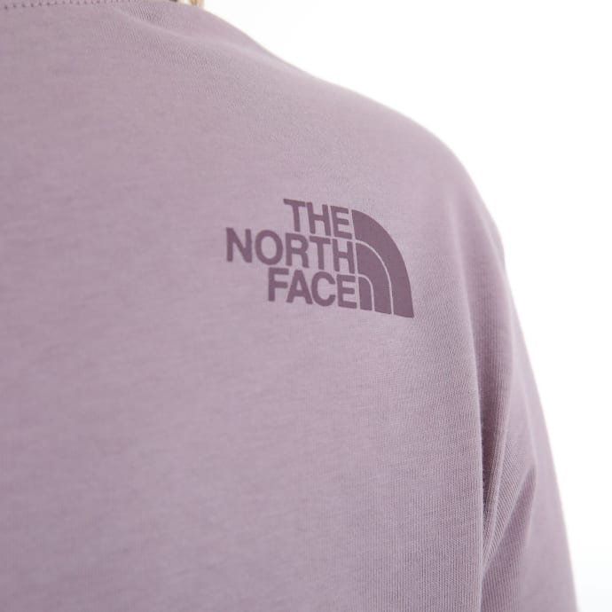 The North Face Women&#039;s Relaxed Easy Tee, product, variation 5