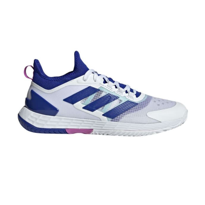 adidas Men&#039;s adizero Ubersonic 4.1 Tennis Shoes, product, variation 1