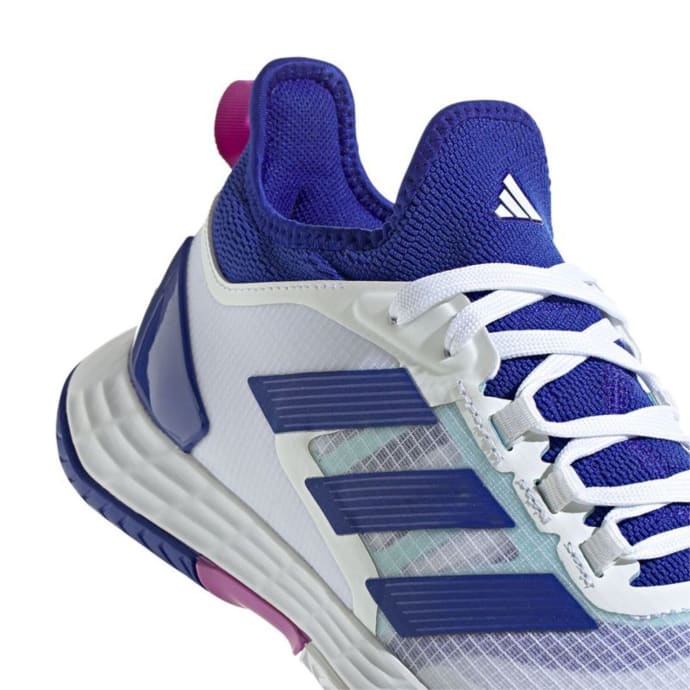 adidas Men&#039;s adizero Ubersonic 4.1 Tennis Shoes, product, variation 5