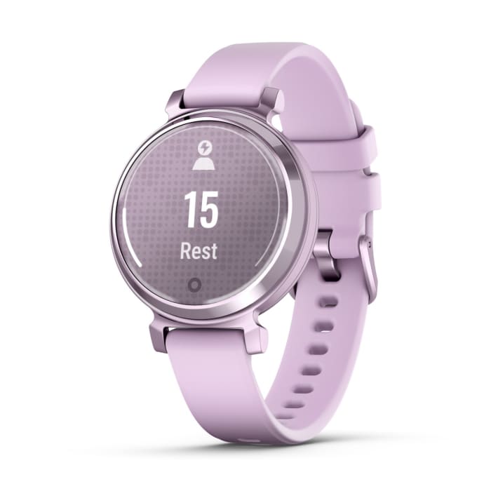 Garmin Lily 2 Stylish Smartwatch, product, variation 4