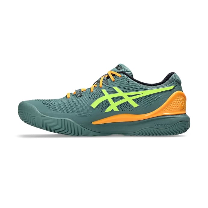 ASICS Men&#039;s Gel- Resolution 9 Padel Shoes, product, variation 2