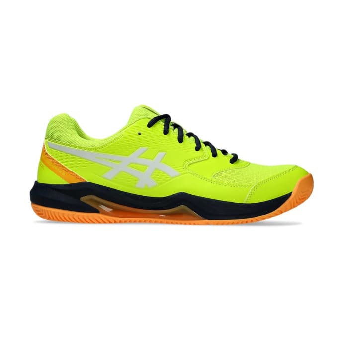 ASICS Men&#039;s Gel-Dedicate 8 Padel Shoes, product, variation 1