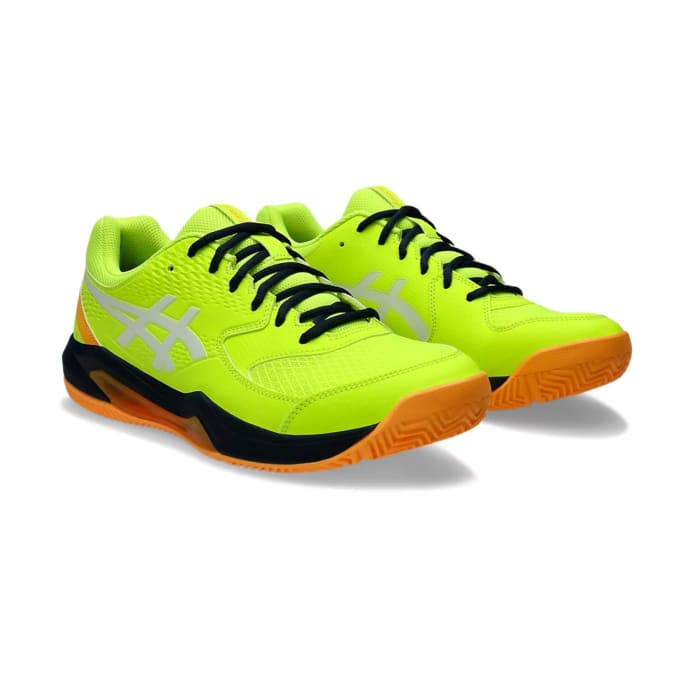 ASICS Men&#039;s Gel-Dedicate 8 Padel Shoes, product, variation 5