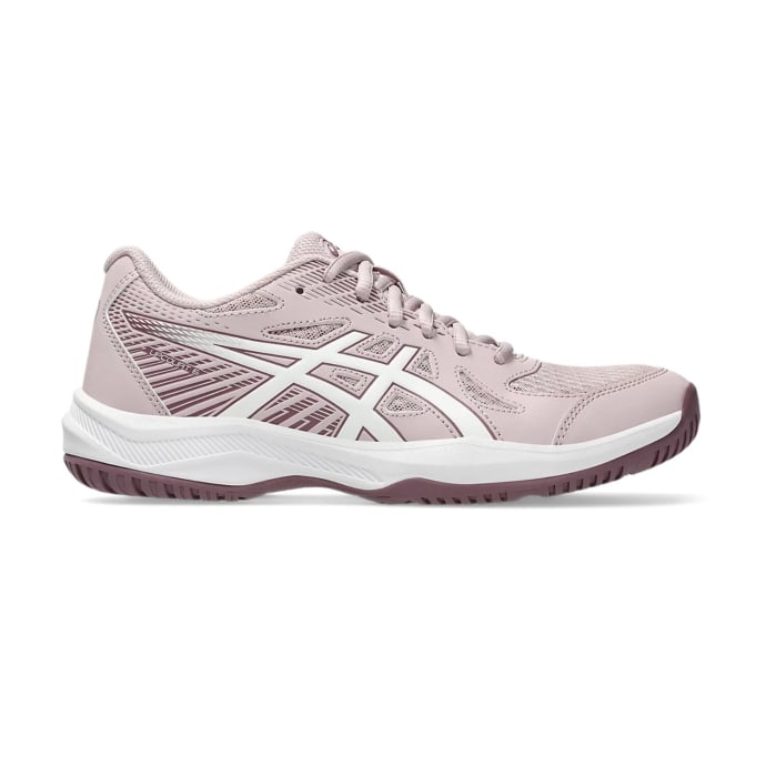 ASICS Women&#039;s Upcourt 6 Squash Shoes, product, variation 1