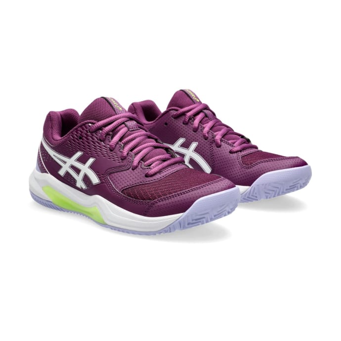 ASICS Women&#039;s Gel-Dedicate 8 Padel Shoes, product, variation 5