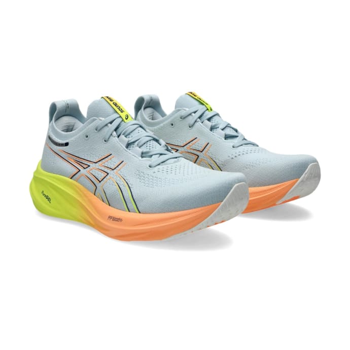 Asics Men&#039;s Gel-Nimbus 26 Road Running Shoes, product, variation 5